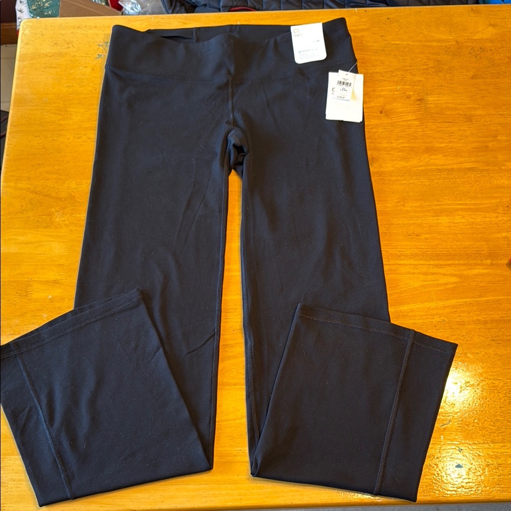 Gap Fit G Dance slim boot. Size X-Large LONG. New with tag.